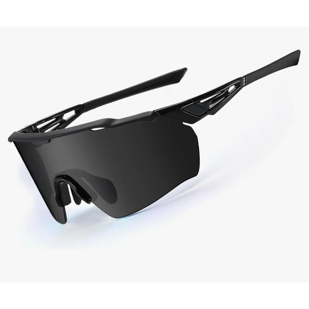 DUCO Unisex‎ Sunglasses for Sports uv 400 Protection